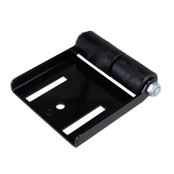 Global Link RV Slide Out Roller, Surface Mount