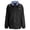 Black, variant on Vedolay Women Coats Casual Knit Cardigan Coats Of Female Black,L
