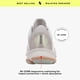 thumbnail image 4 of Zapatos para Mujer Ryka Devotion X para Caminar Blanco 8 M, 4 of 9