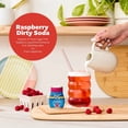 thumbnail image 5 of (2 pack) Torani Sugar Free Raspberry Liquid Drink Enhancer, 1.62 fl oz, 5 of 10
