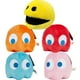 thumbnail image 1 of Peluche WJCNPac-Man Pac Ghost de 15 cm, juego de 5 para decoración de fiestas, 1 of 7