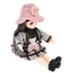 thumbnail image 3 of Muñeca de simulación, muñecas lindas de 5 dimensiones, muñecas lindas dimensionales, niña simula princesa, muñeca grande, juguete, máxima comodidad, 3 of 8