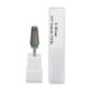 thumbnail image 1 of Brocas eléctricas Ticfox para uñas Acero de tungsteno cabezal de pulido gris, 1 of 14