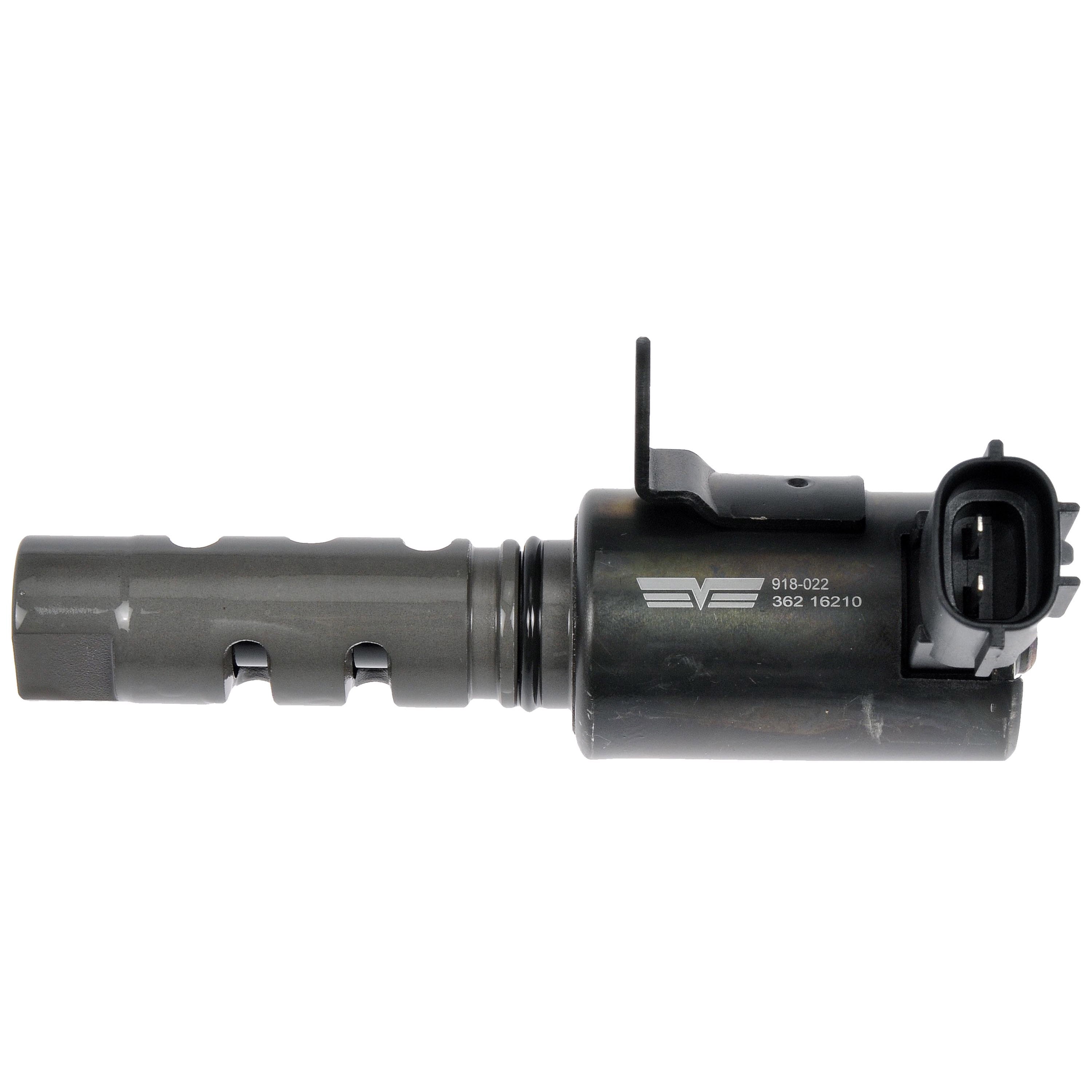 Dorman 918-022 Engine Variable Valve Timing (VVT) Solenoid for Specific Dodge / Hyundai / Kia Models Fits select: 2006-2009 HYUNDAI ACCENT, 2006-2009 KIA RIO