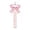 Pink, variant on Cheer Bow Keychain for Women Girls Cheerleader Accessories for Women Cheerleding Bag Charm for Backpack Handbag