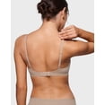 thumbnail image 3 of Bralette INLYRIC Inbarely Triángulo Sin Aros Confort XX-L, 3 of 6