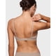 thumbnail image 3 of Bralette INLYRIC Inbarely Sin Aros con Escote en V y Tela Elástica Mediana, 3 of 6