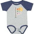 thumbnail image 3 of Inktastic Japanese Carp Fish Flags Boys or Girls Baby Bodysuit, 3 of 5