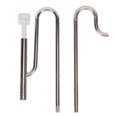 thumbnail image 2 of Inflow Outflow Pipe Set, Acrylic Holder Lily Pipe  Skimmer  For Aquarium Filter 12mm Outlet With 12mm Deoiling Film Inlet, 2 of 8