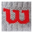 thumbnail image 4 of Tin Wilson para Hombre, Quarter Combinado Multicolor 5 Pares Unitalla, 4 of 4