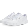 thumbnail image 3 of Tenis Puma Carina 2.0 para Mujer 385849-02 blanco 27, 3 of 7