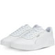 thumbnail image 3 of Tenis Puma Mujer CARINA 2.0 38584902 Blanco 24 cm, 3 of 7