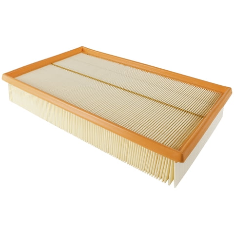 DENSO Auto Parts Air Filter P/N:143-3595 Fits select: 1999-2005 VOLVO S80