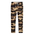 thumbnail image 5 of Aueoeo 2 Piece Tracksuit Outfits For Mens Casual Camouflage Graphic Print Crewneck Pullover and Sweatpants Sport Set, 5 of 7
