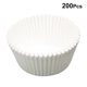 thumbnail image 4 of 200 piezas de moldes para muffins, cupcakes, dulces, soportes pequeños para pasteles, envoltorios para cupcakes, moldes para muffins, moldes para pasteles, envoltorios para cupcakes, 4 of 5