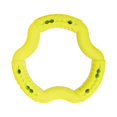 thumbnail image 1 of TISHITA Interactive Dog Tug Toy Dog Treat Food Dispensing Toy for Aggressive Chewers Green, 1 of 8