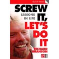 thumbnail image 1 of Screw It, Let's Do It: Lessons in Life, 1 of 1