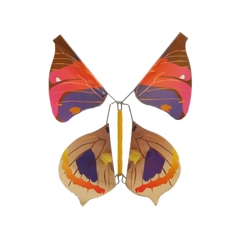 toy flying butterfly