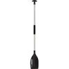 PADDLE - T GRIP (4.5 FT) ALUMINUM