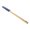 Blue, variant on RSVP International Appetizer/Drink Bamboo Knot Picks, 50 Count
