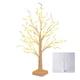 thumbnail image 1 of Lighteds Birches Tree LED Table Lamp Warm Light Table Desk Decorative Lamp for Holiday Party Background Lights, 1 of 5