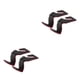 thumbnail image 4 of Speravity Ganchos para colgar en el respaldo del asiento del vehículo Sujetador para colgar Interior portátil Type3 NO3 Speravity CBP312594, 4 of 5