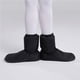 thumbnail image 3 of Zapatos de baile Advancent 1 par invierno ajustables para hombres y mujeres negro S M, 3 of 6