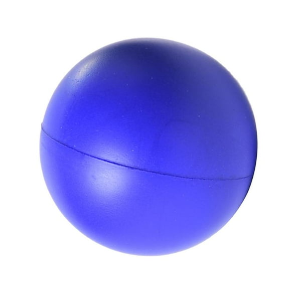 Ejercitador de Antebrazo Yuyangstore con Pelota para aliviar el estrés Color azul