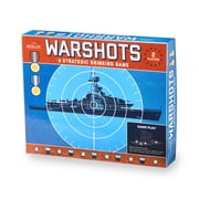 True Battle Shots Drinking Game for Adults, Game Nights, Party Gifts