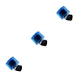 thumbnail image 3 of Sidaley Universal Beach Buggy Filtro de entrada de aire Dirt Bike Filtros de admisión impermeables Accesorios de actualización de motocicleta Type1 NO1, 3 of 6
