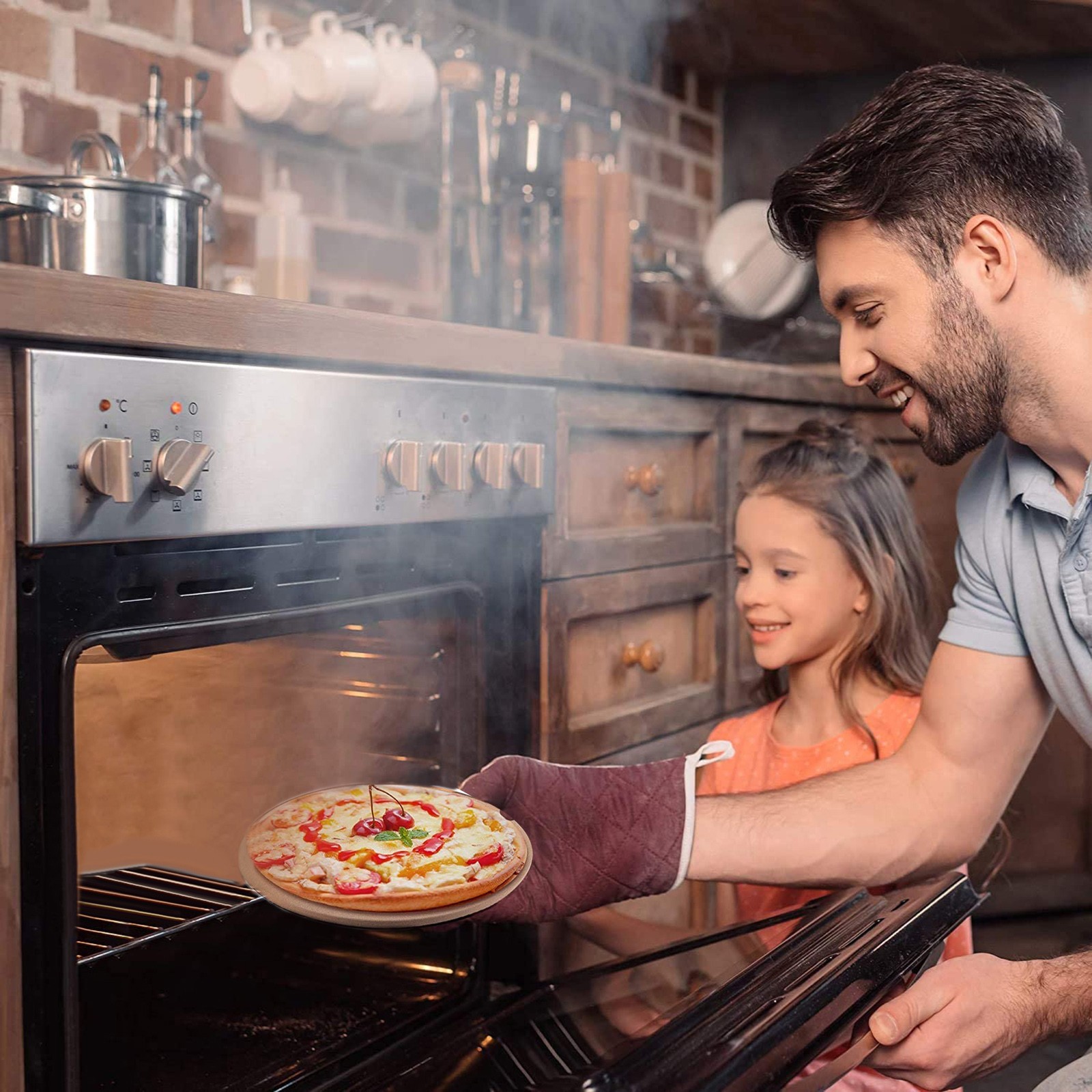 Versatile Ice Maker Molds for Use in Home Freezers and Portable Coolers during Travel