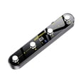 thumbnail image 4 of Pedal controlador de pie MIDI, accesorios compactos para instrumentos musicales, antideslizante con P4, 4 of 9