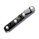 thumbnail image 4 of Controlador de pedal MIDI ligero y moderno para instrumentos musicales, antideslizante. P4, 4 of 9