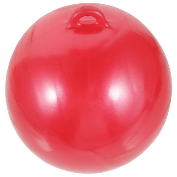 Phenofice Boxing Water Bag And Sandbag Water Punching Bag Red 1Pack