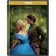 thumbnail image 2 of Cinderella 2015 (DVD) WS, 2 of 2