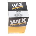 thumbnail image 5 of Filtro de lubricación Wix Filters 57620, de alta resistencia, con rosca, paquete de 1, 5 of 5