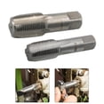 thumbnail image 4 of 1/2 In 3/4 Inch Repair Screw Tap Water Pipe Thread Repair Tap Manual Tools Multi, 4 of 8