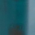 thumbnail image 7 of Emma + Oliver Commercial 30"H Backless Distressed Blue-Teal Metal Indoor-Outdoor Barstool, 7 of 7
