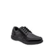 thumbnail image 2 of Mocasin Hombre Velra Formal Escolar negro 29, 2 of 5
