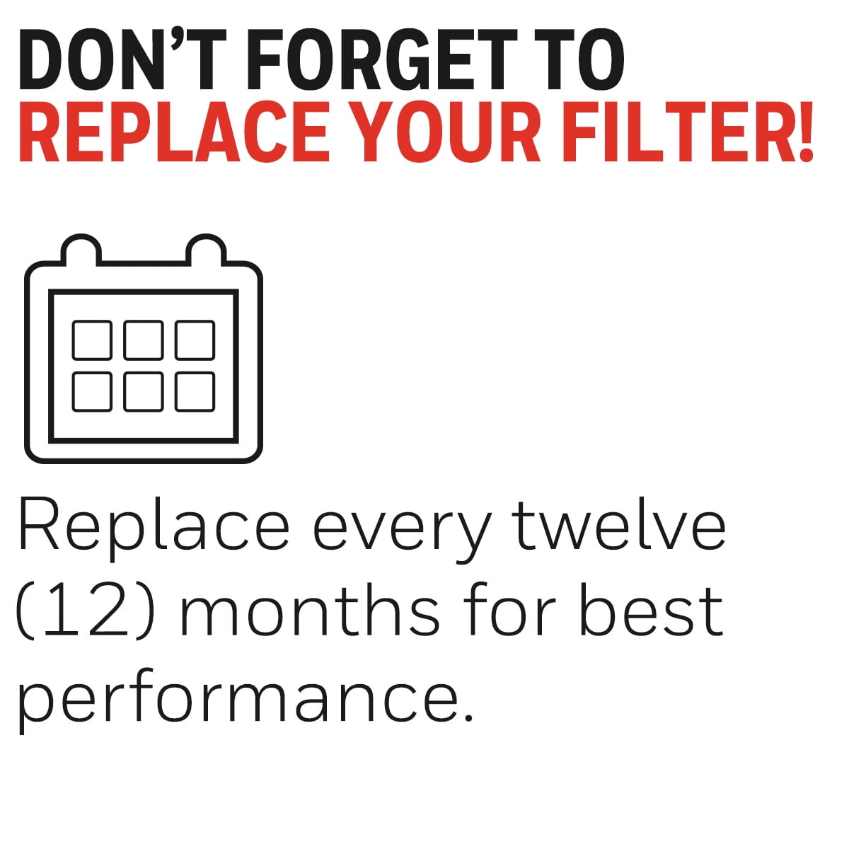 Honeywell Air Purifier Replacement Filter, HRF-H2, H HEPA Filter, 2 Pack