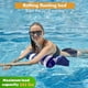 thumbnail image 2 of Flotadores inflables para piscina, hamacas para el agua, adecuadas para piscinas, playas y exteriores, 2 of 6