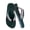 Dark green, variant on Women's Orthotic Flip Flops,Casual Comfortable Woven Strap Yoga Mat Thong Sandal with Arch Support Slip On Sandals for Summer Beach