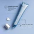 thumbnail image 2 of NuSkin Tru Face Line Corrector | Wrinkle Reducing Peptides | Aging for Fine Lines | Targets Mouth Lines & Forehead Wrinkles for Youthful, Smooth Skin | Put on before makeup & Face Wash | 1 Pack C80, 2 of 3