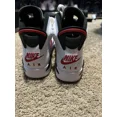 thumbnail image 4 of A i r-Jor-dan 6 OG Carmine, 4 of 5