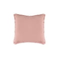 thumbnail image 2 of Sofa Pillow - Thickened Washed Linen Cushion with Tassel for Living Room or Bedroom, 2 of 6