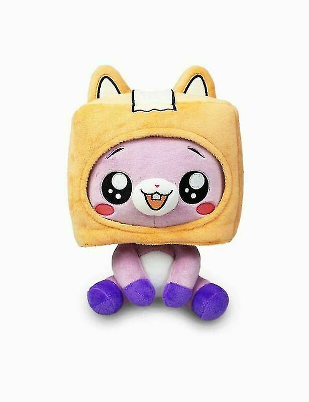 lankybox stuff toy