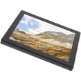 thumbnail image 1 of Monitor Portátil Con Pantalla Táctil, Resolución 800x600 4:3 100-240V, Monitor NT De 10,4 Pulgadas Con Ahorro De Energía Montado En La Pared Para Industrias, 1 of 7