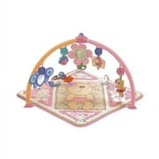 Fisher Price Playtime Musical Bear Gym