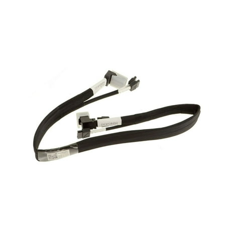 Dell PowerEdge C6220 C6000 Mini SAS SFF-8087 to Mini SAS HD SFF-8649 Cable CTXWF