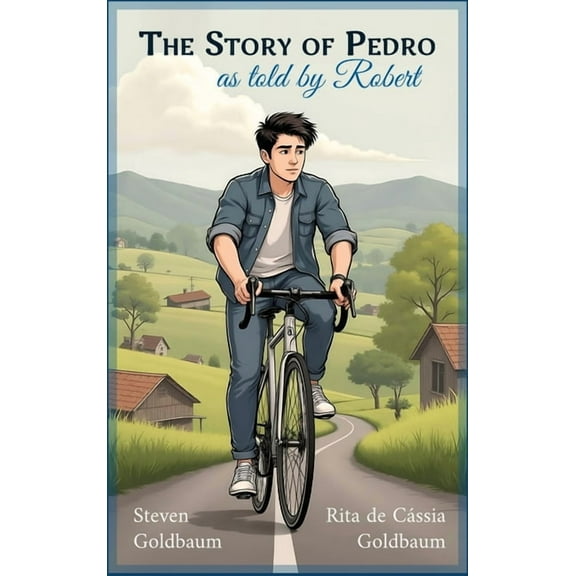 The Story of Pedro: As Told by Robert, (Hardcover)